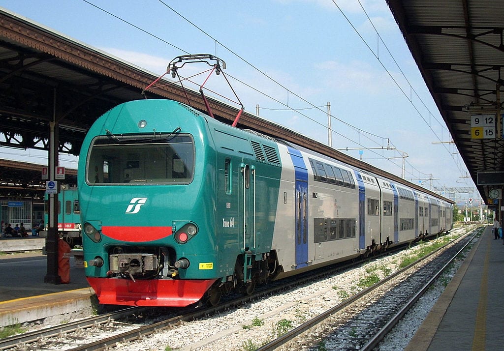 Sarà un'estate molto difficile per chi vorrà arrivare in treno in Liguria