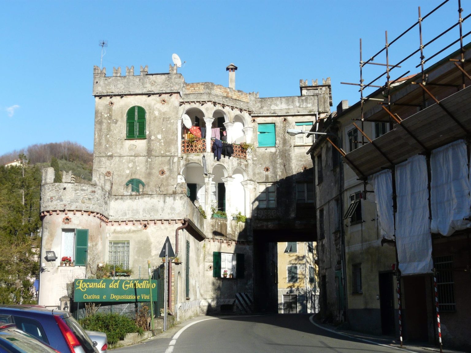 Mezzanego è chiamata al rinnovo del sindaco e del consiglio comunale