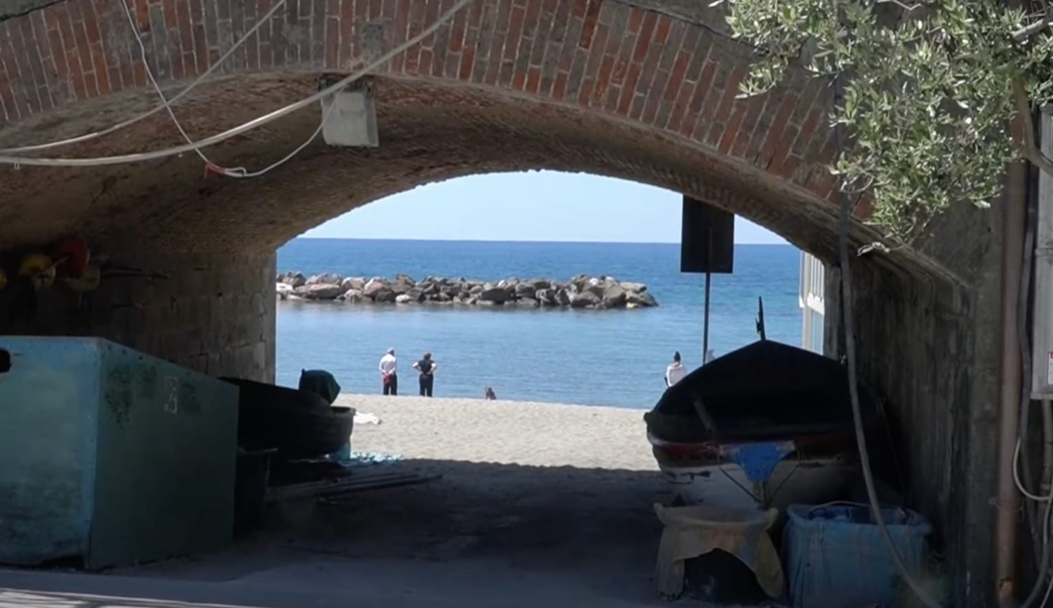 A Moneglia ritorna l'amata rassegna culturale 'Doppio Giallo'