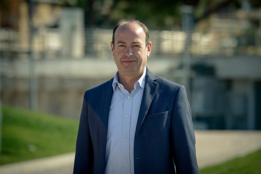 Sandro Garibaldi, già consigliere regionale e vice sindaco di Chiavari