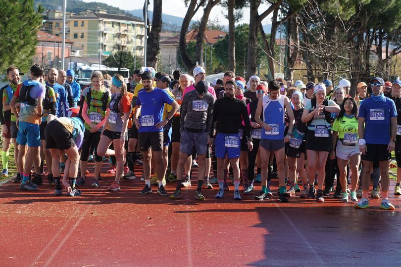 L'Andersen Trail è stato un successo anche in questa edizione 2024
