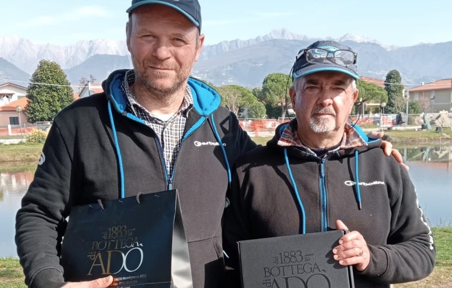 La Fi.Ma Chiavari organizza i corsi di Pesca a Mosca