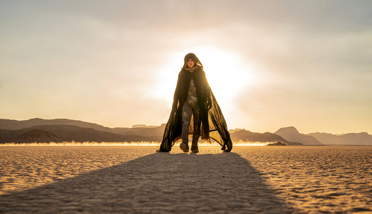 Dune - Parte due di Denis Villeneuve: con molta probabilità lo ritroveremo agli Oscar 2025