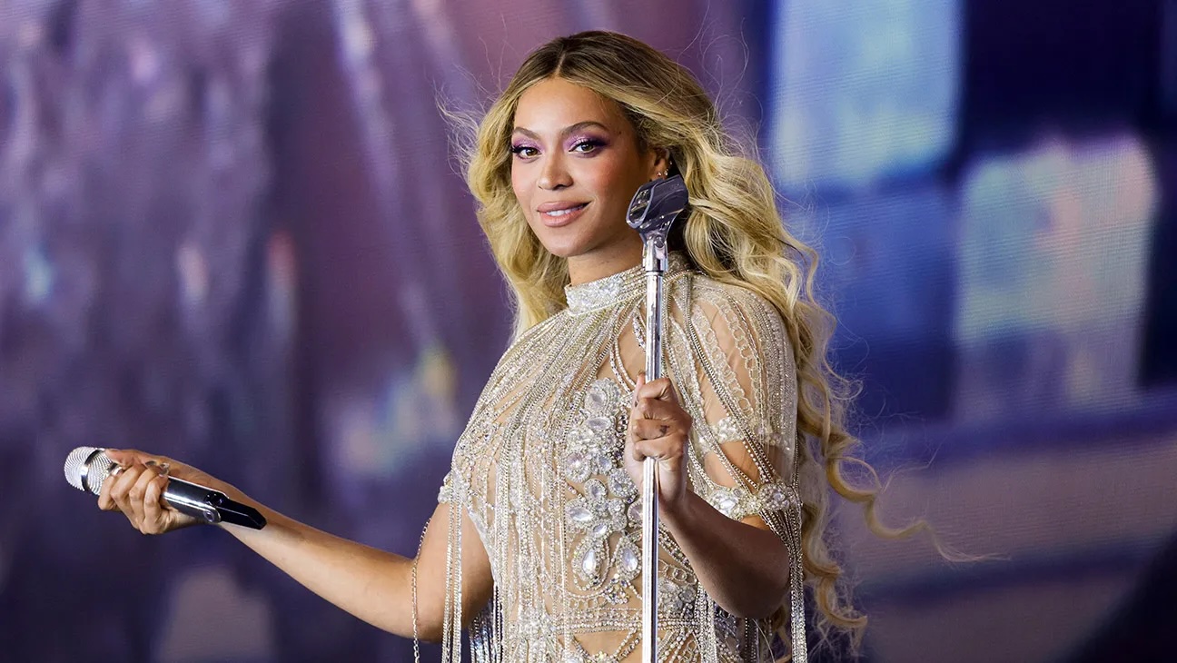 Beyoncé alla vigilia delle elezioni del 2020 aveva appoggiato Joe Biden e Kamala Harris