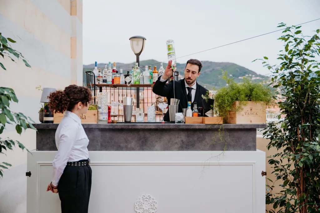 Cheers, il progetto lanciato da Mattia Carniglia che si estende a tutti i bon vivant della Liguria