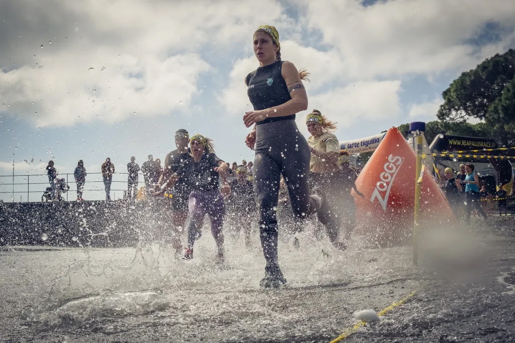 La Rea Palus Race ritorna sabato prossimo a Rapallo
