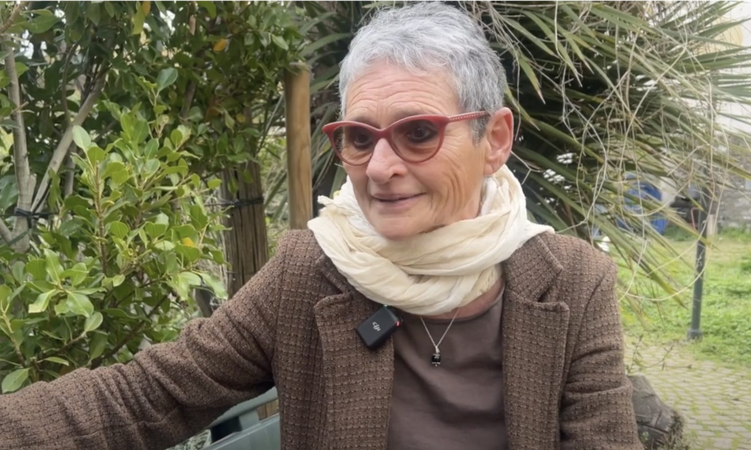 Rosanna Vagge riceverà il Premio “Donna dell’anno Città di Chiavari”
