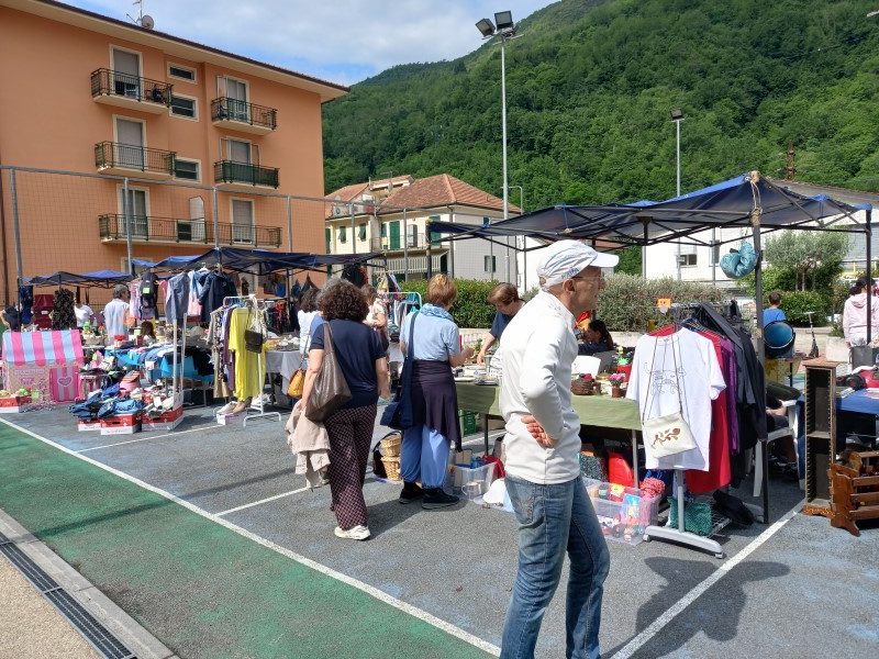 L'edizione 2023 dello Svuota Cantine