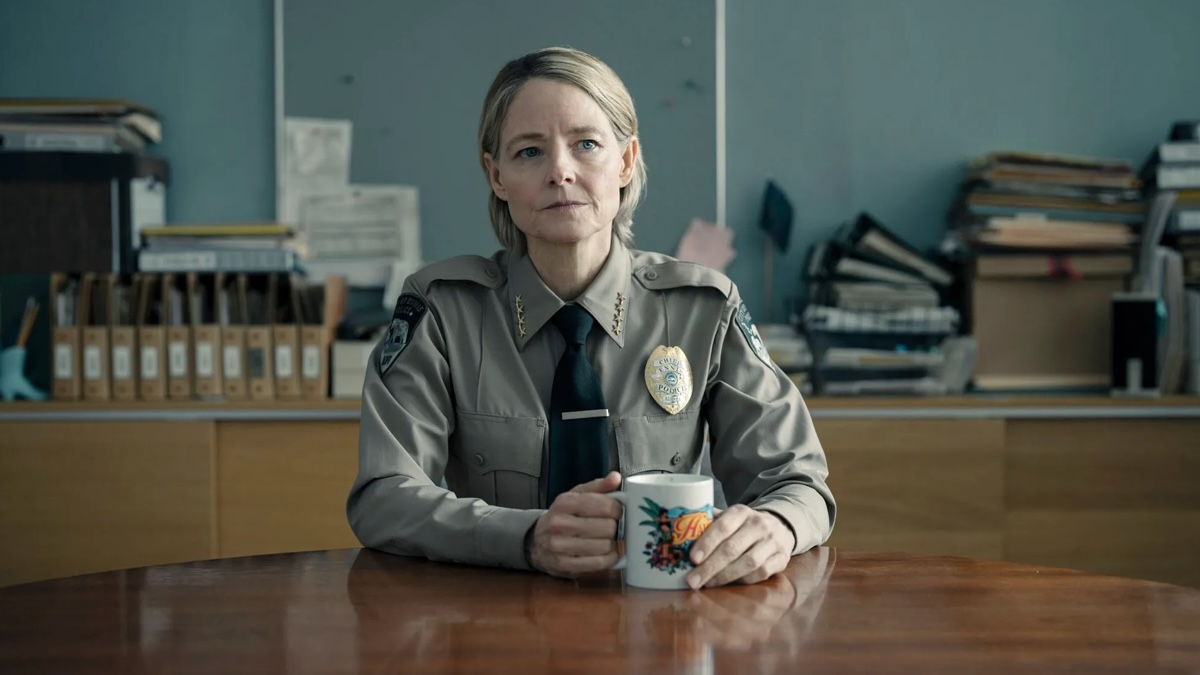 Jodie Foster protagonista della quarta serie di True Detective