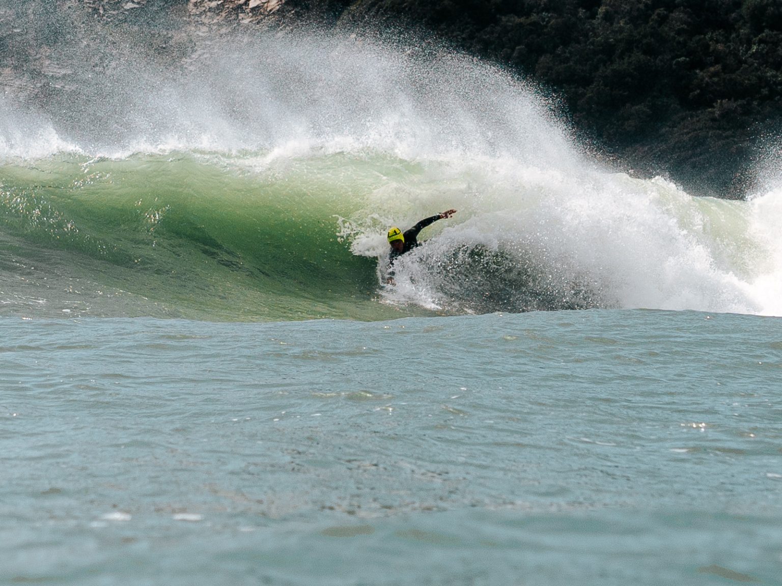Michele Florio parteciperà alle finali mondiali di Body Surf alle Hawaii
