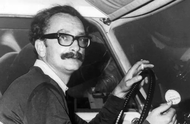 Giangiacomo Feltrinelli creò quel gruppo che mutuò il nome da quello dei partigiani della Seconda Guerra Mondiale