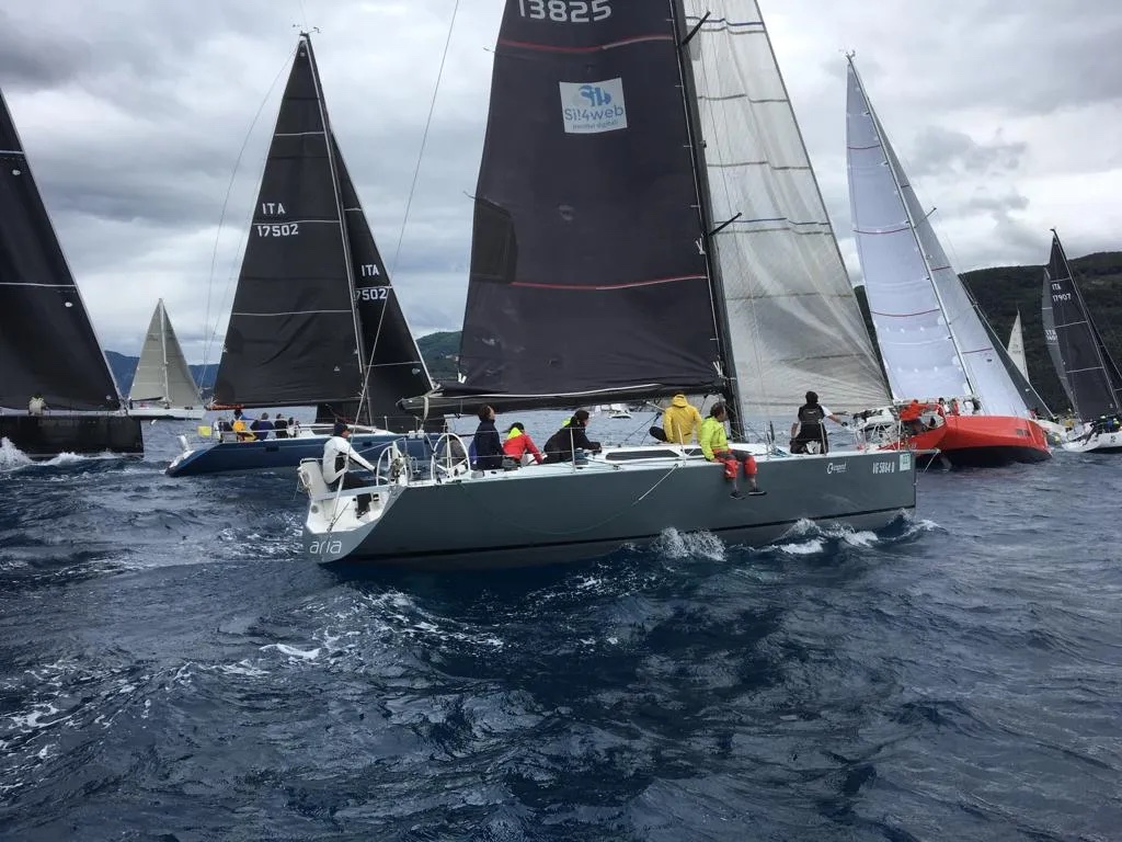 Il Trofeo Boletto torna ad animare i mari del Tigullio