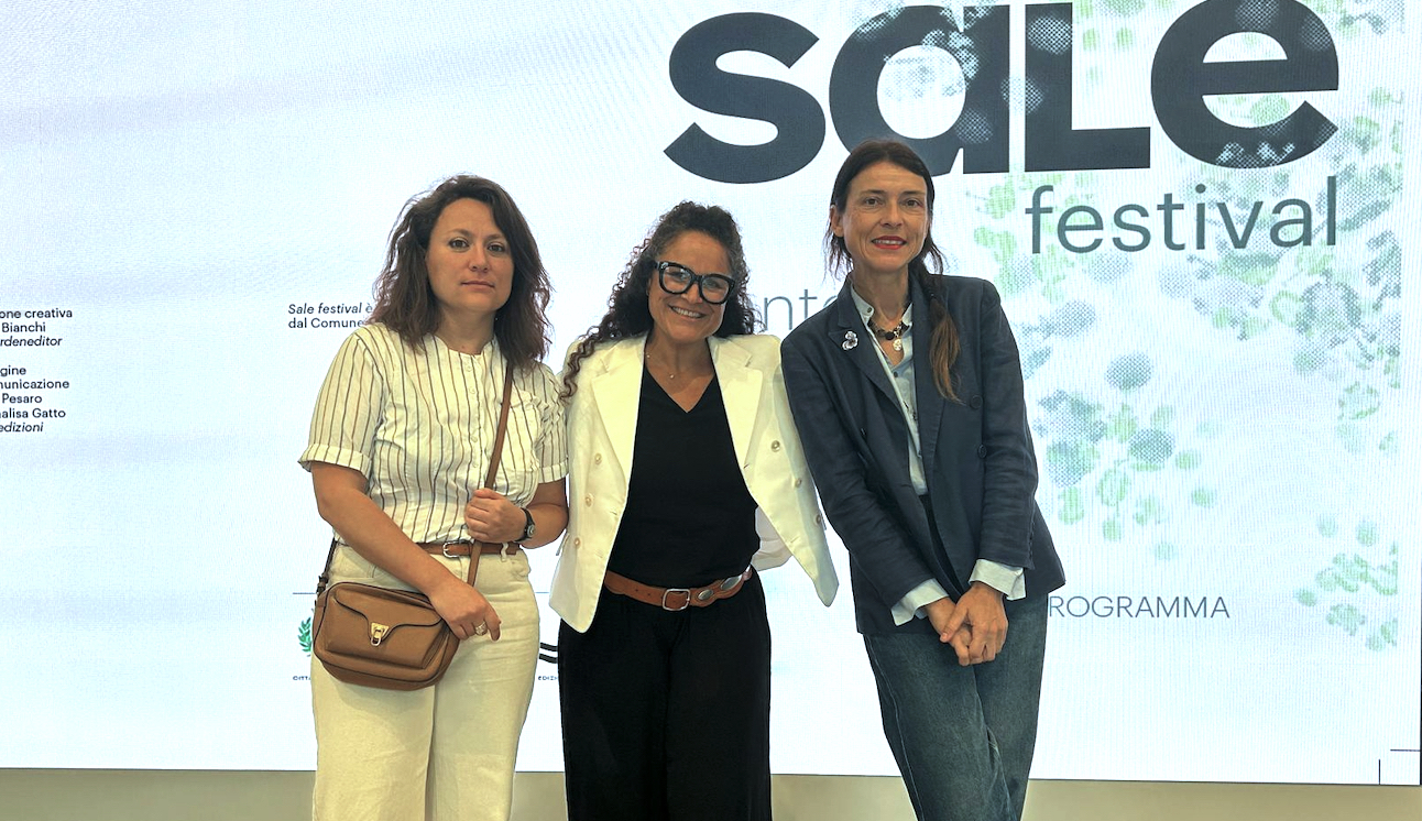 Il Sale Festival è alla prima edizione e animerà Camogli nel prossimo fine settimana