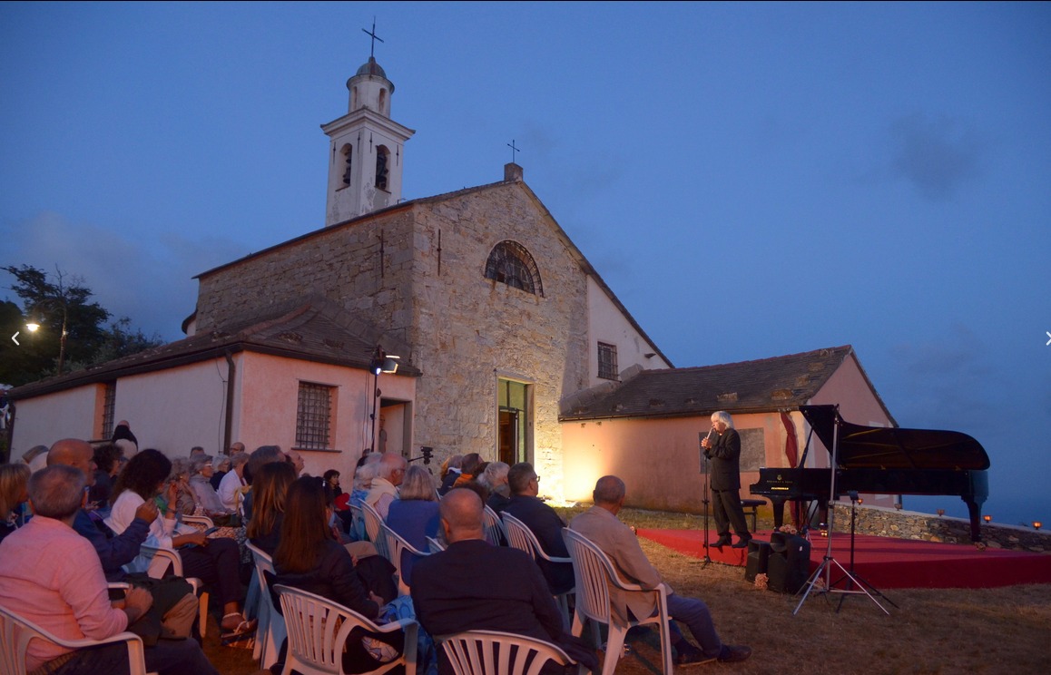 Il Festival Musicale di Sant'Apollinare è giunto alla sua quarta edizione