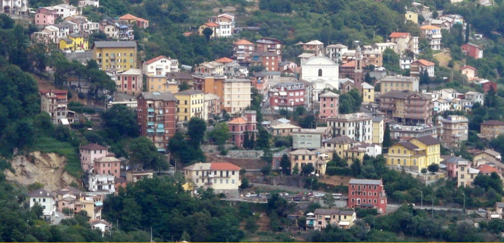 A Uscio il rieletto sindaco Garbarino annuncia le novità