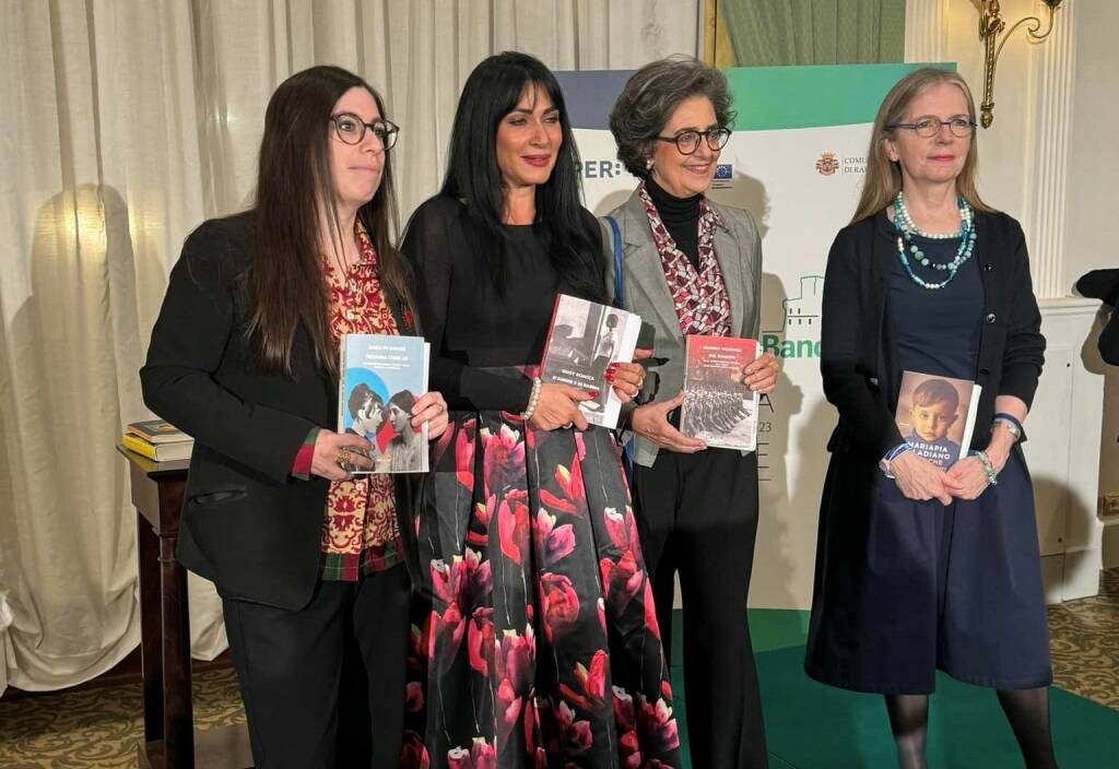 La passata edizione del Premio Rapallo Bper dedicato alle donne scrittrici