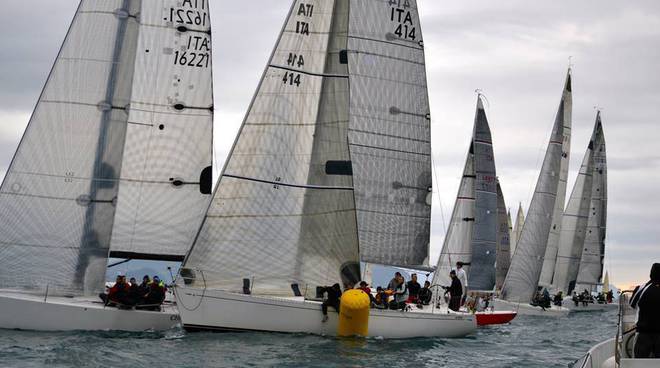È già in preparazione l’edizione numero 49 del Campionato Invernale dei Circoli del Tigullio