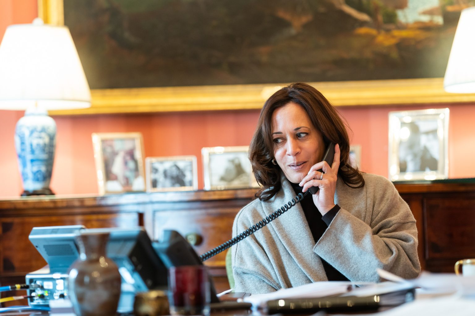 Kamala Harris è uscita pesantemente sconfitta dalle elezioni americane