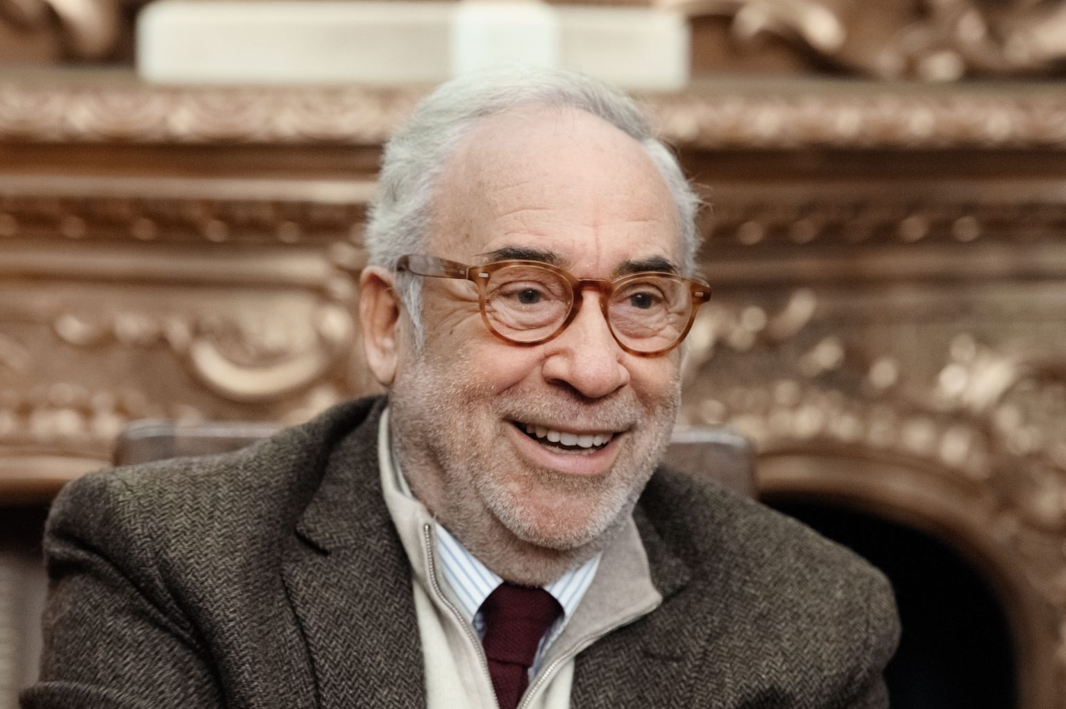 Ottaviano Del Turco è mancato nei giorni scorsi dopo una lunga malattia