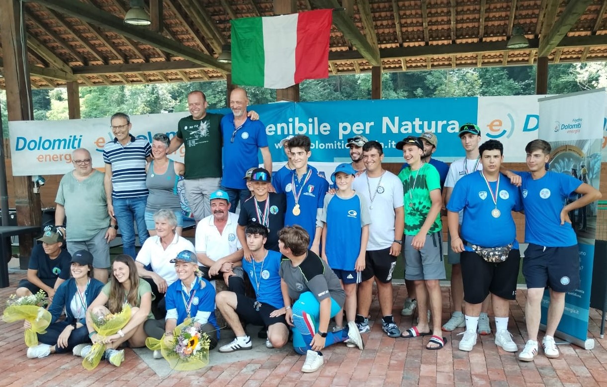 La Fi.Ma Chiavari continua a inanellare successi anche fuori regione