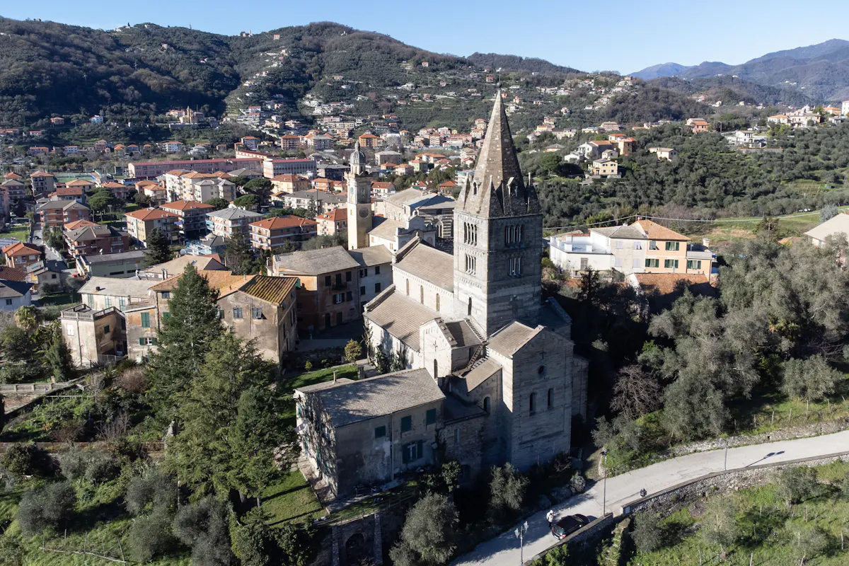 Il Comune di Cogorno insieme al Comune di Lavagna per la creazione dell'Ecomuseo del Tigullio