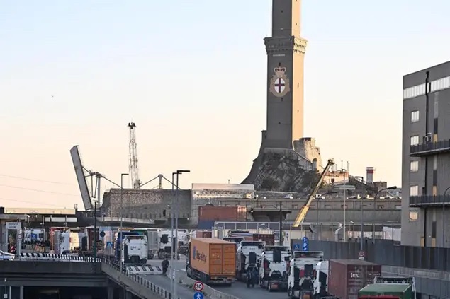 Il 'Modello Genova' esiste e non andrebbe messo in discussione secondo Leopoldo Destro