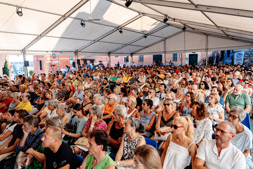 Pronta a partire l'edizione numero undici del Festival della Comunicazione