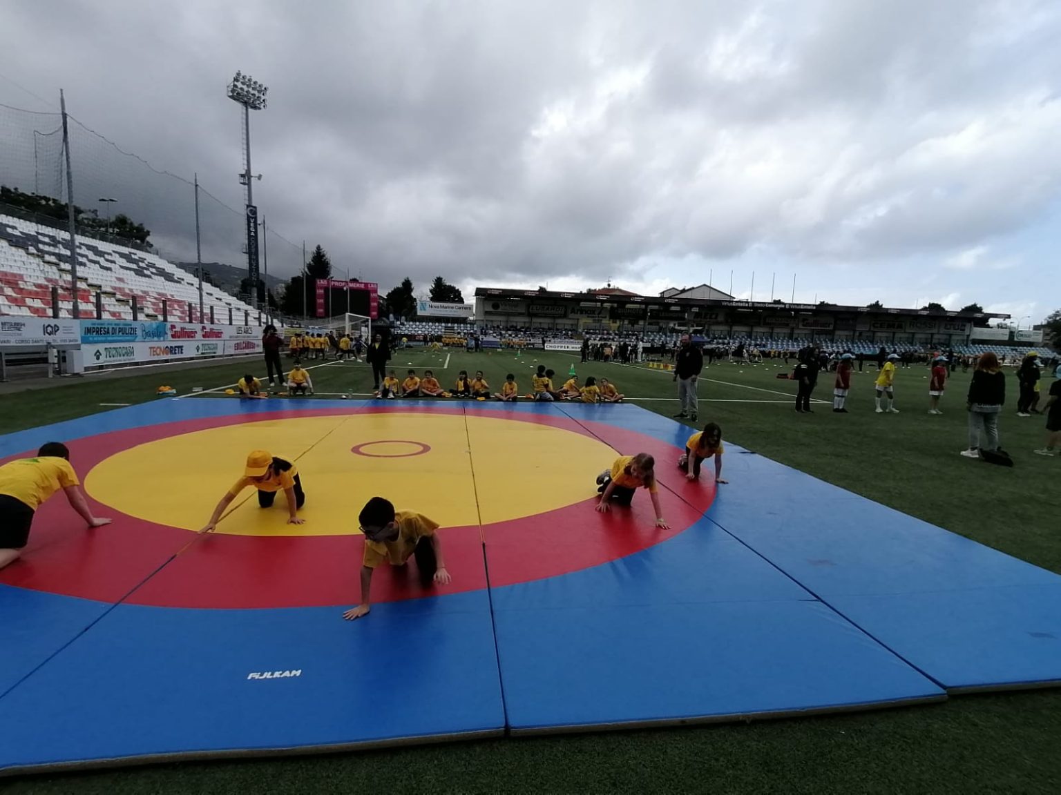 La Chiavari Ring ha moltissime proposte anche per la prossima stagione sportiva