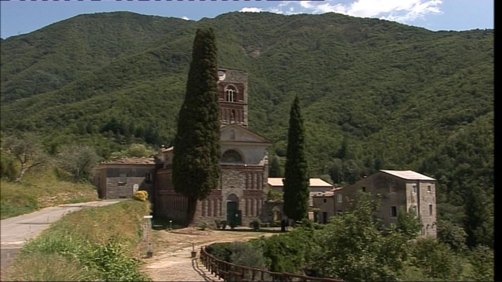 Il Parco dell'Aveto propone le visite guidate anche in francese e in inglese