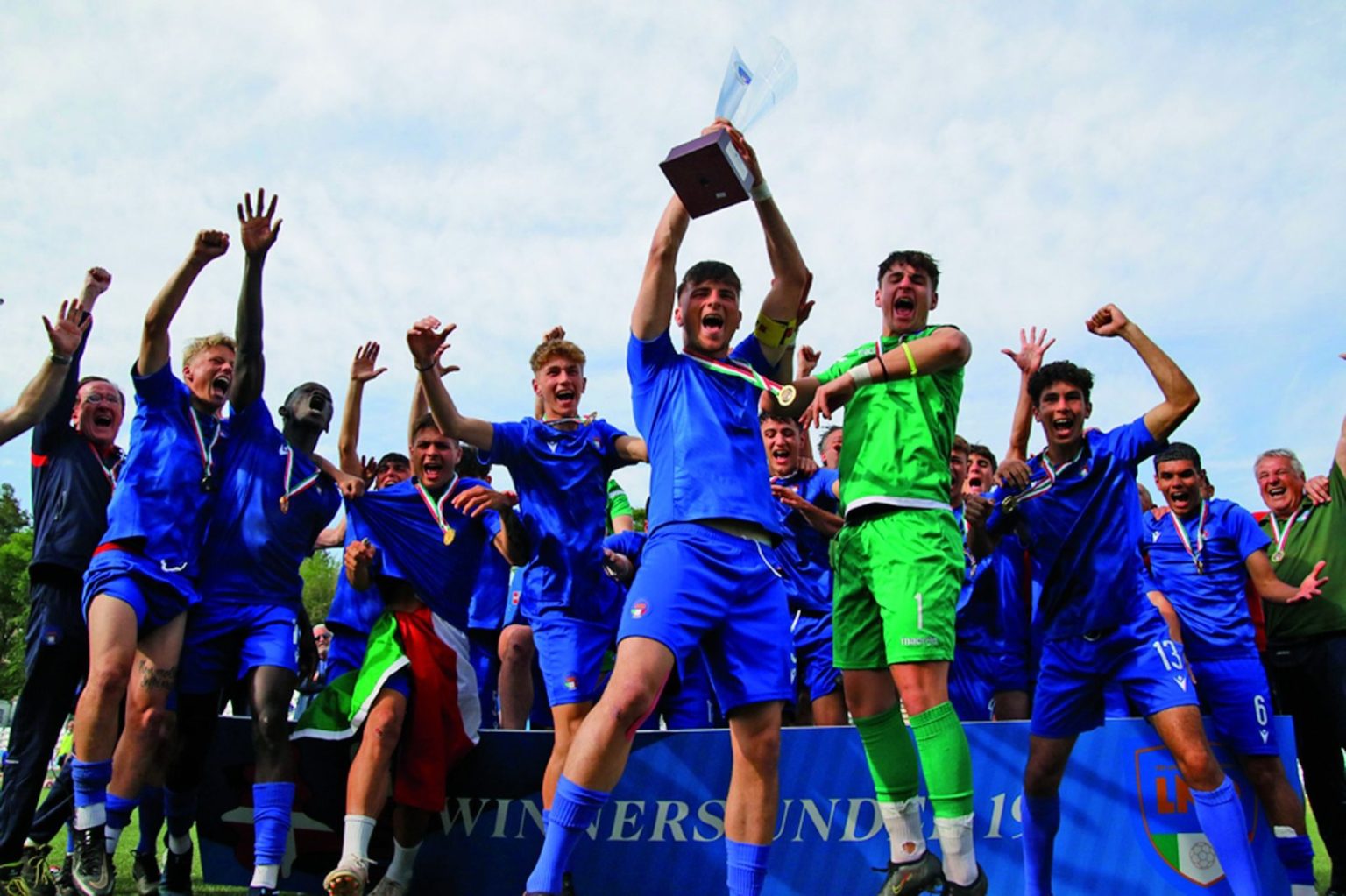 La Uefa Region's Cup farà tappa in questa edizione anche nel Tigullio