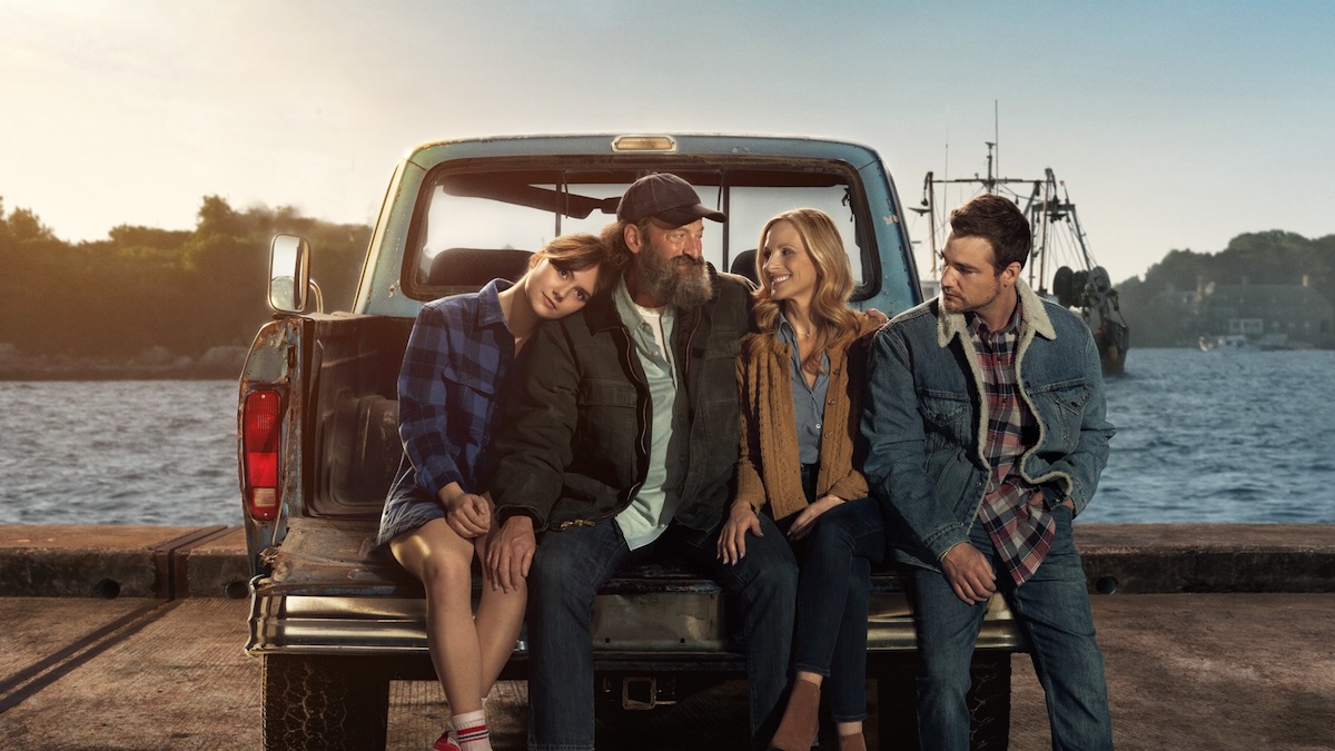 Il cast del film "Coda - I segni del cuore"