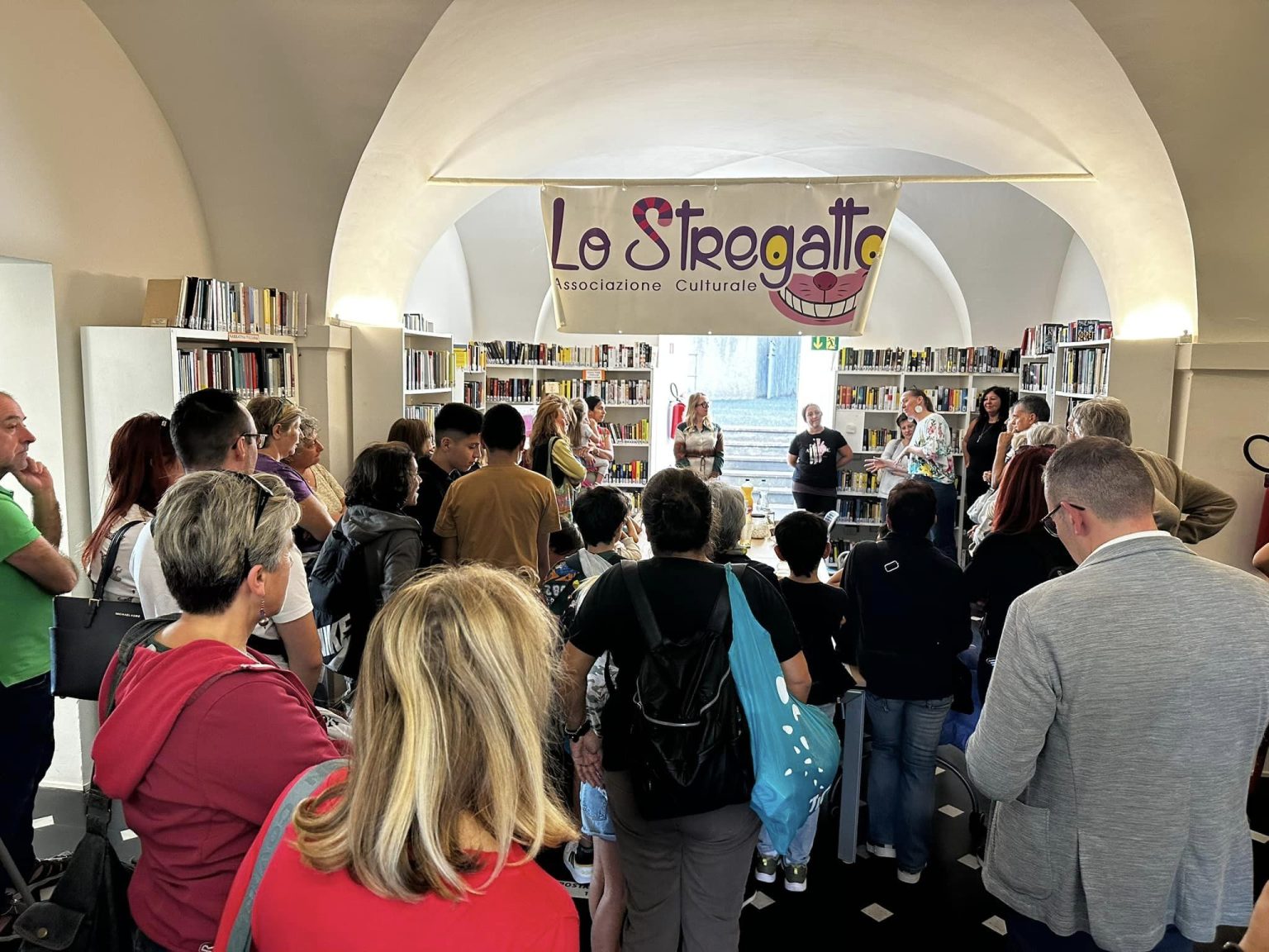 Villa Sottanis torna a riempirsi di cultura e di appuntamenti