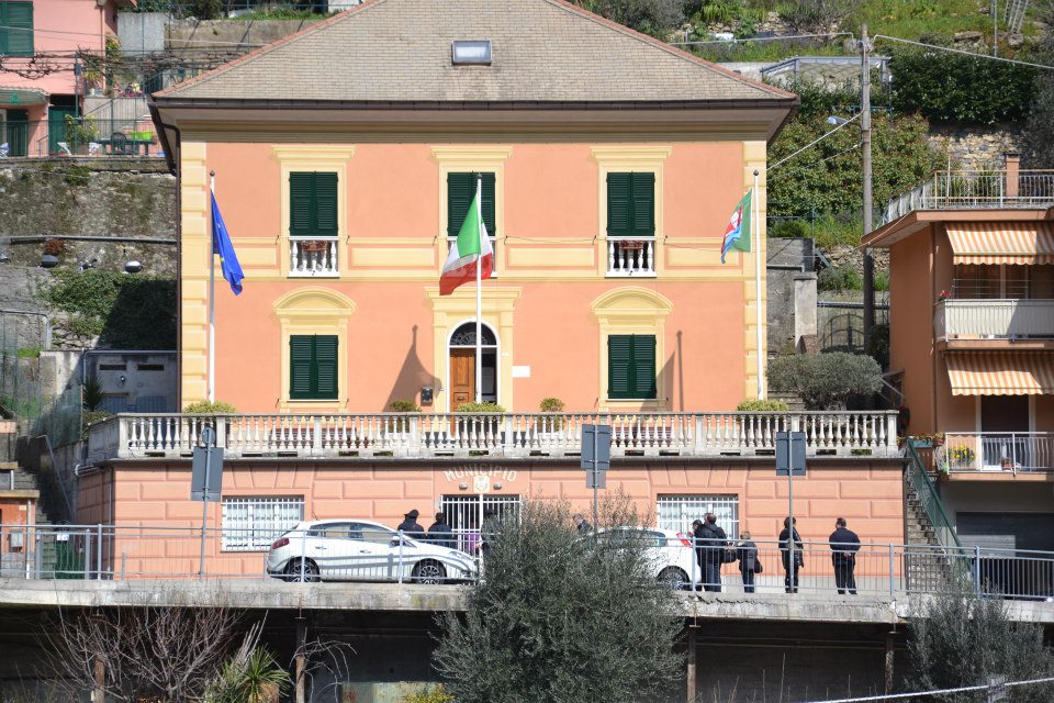 Il Comune di Avegno ha varato la tassa di soggiorno