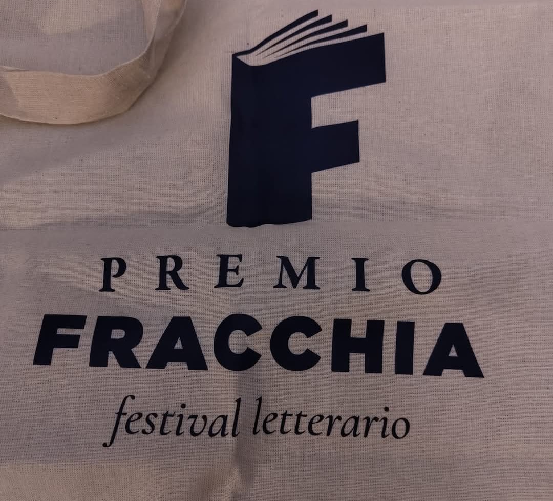 Il Premio e Festival Letterario Umberto Fracchia è giunto alla sua quinta edizione