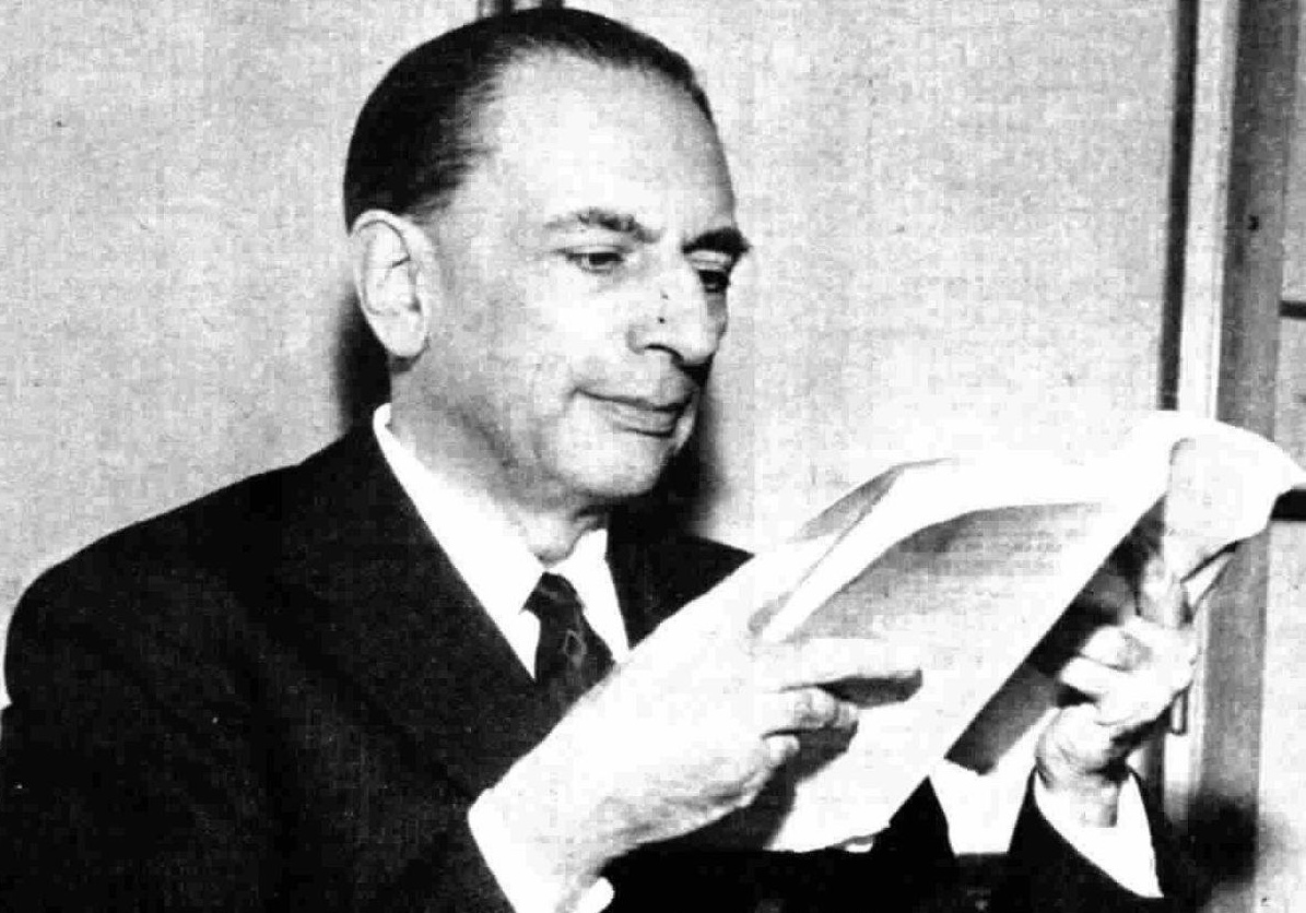 Giacomo Devoto sarà al centro di alcune iniziative in suo onore in programma a Borzonasca