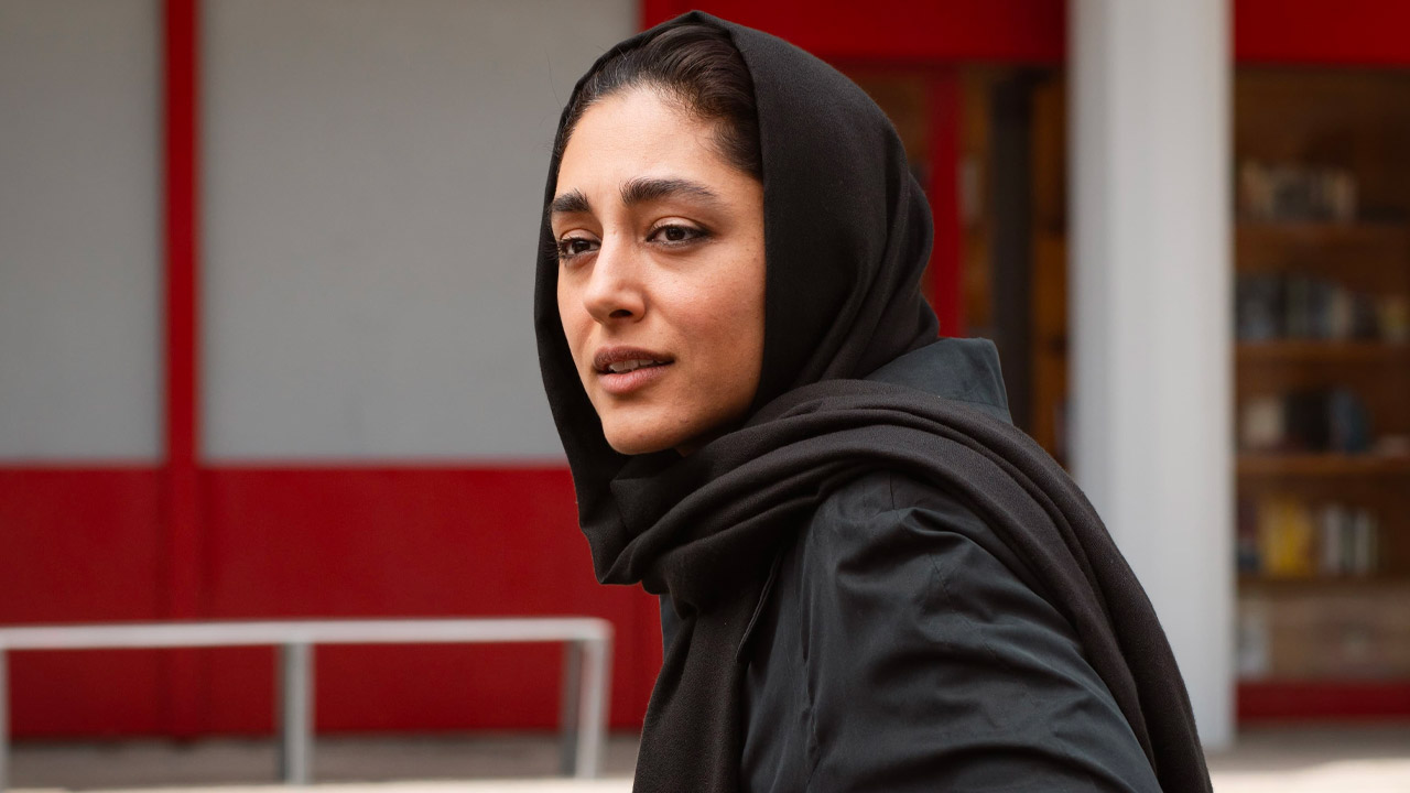 Una scena del film "Leggere Lolita a Teheran" che è stato molto apprezzato dal pubblico e dalla critica