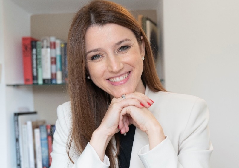 Valentina Clemente, giornalista di SkyTg24, racconta la devastazione della California