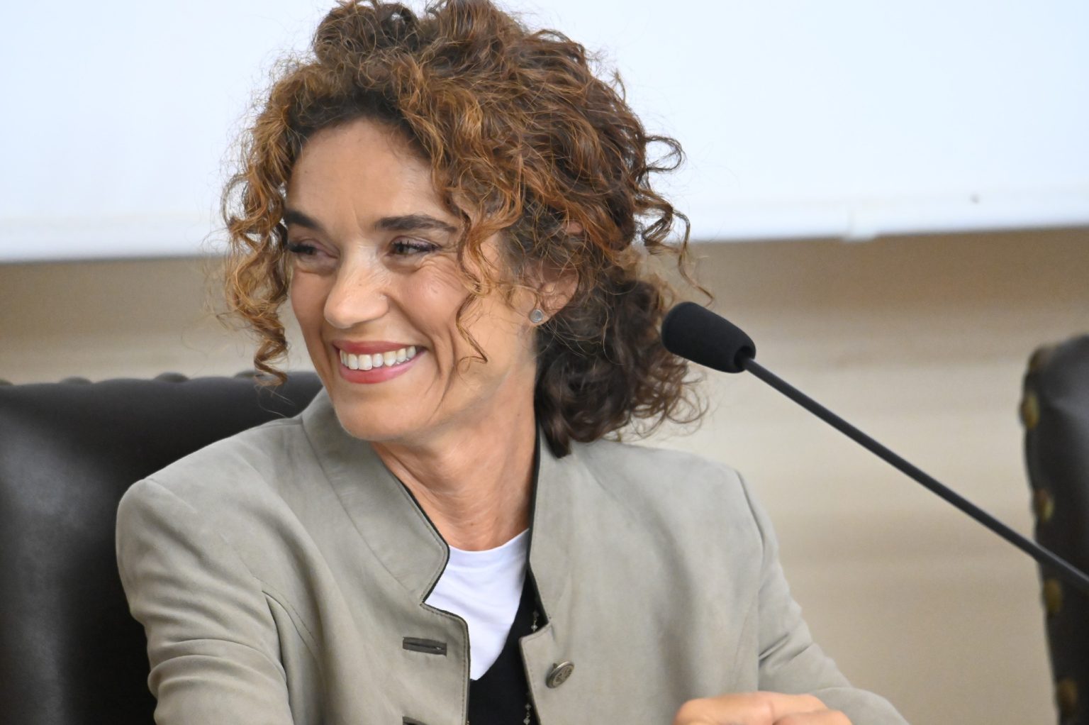 Valeria Corciolani, amatissima scrittrice chiavarese