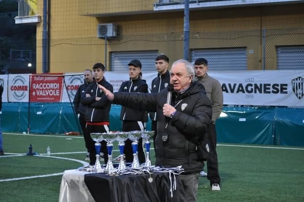 La Lavagne punta ai play off e intanto si gode il suo ottimo settore giovanile