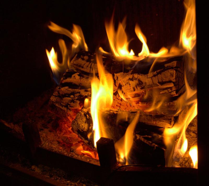I semi si facevano cadere in sequenza su un ‘testo’ ben riscaldato e si interpretava la reazione