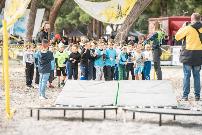 La prossima edizione della Rea Palus Race si terrà il 6 aprile: sono aperte le iscrizioni