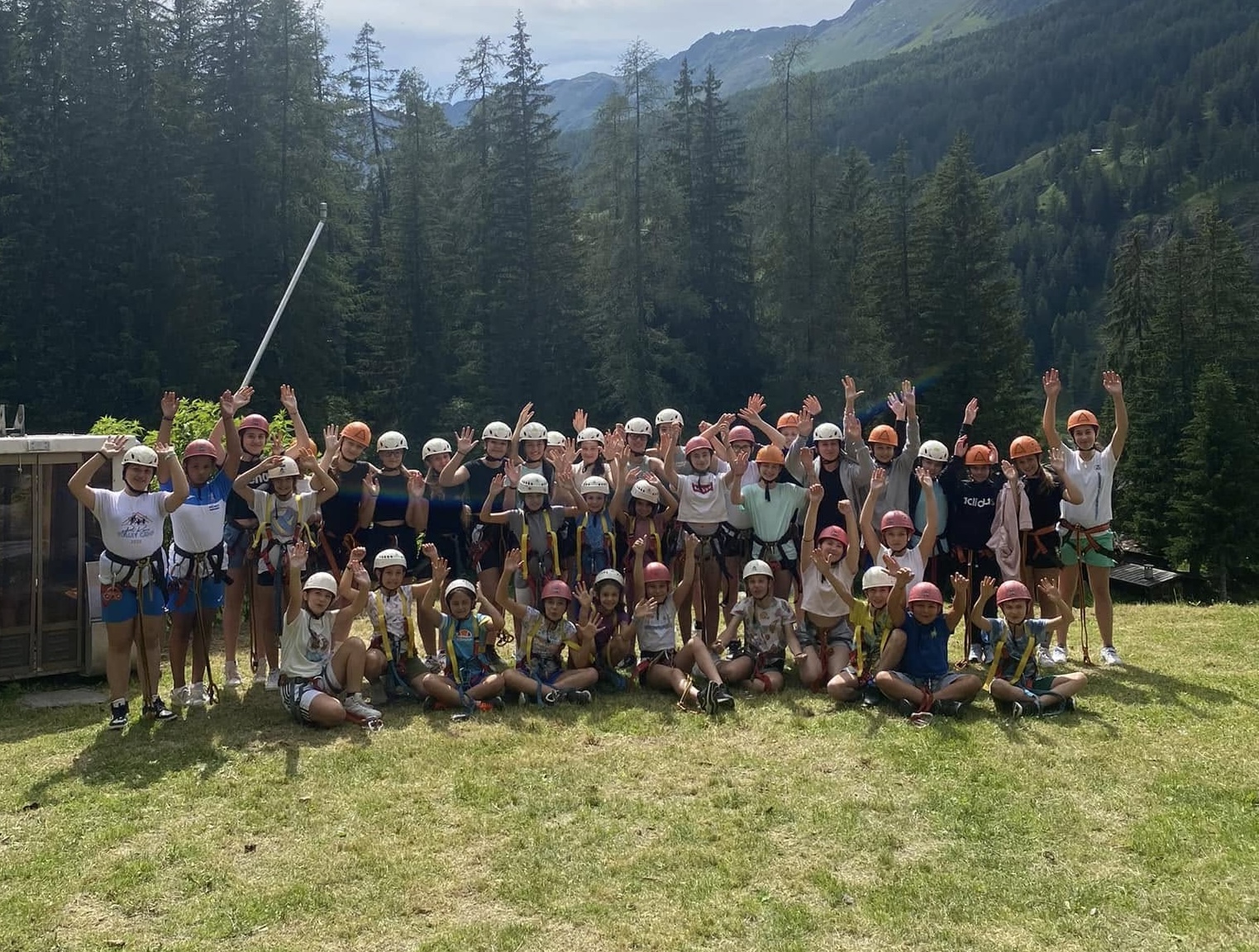 La Pro Recco Volley è in un momento molto positivo