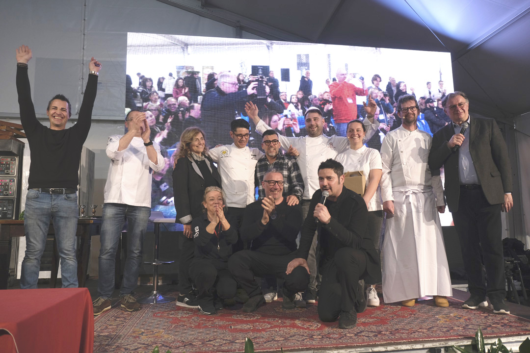 Il Festival Evoè torna ad animare piazza Nicoloso da Recco