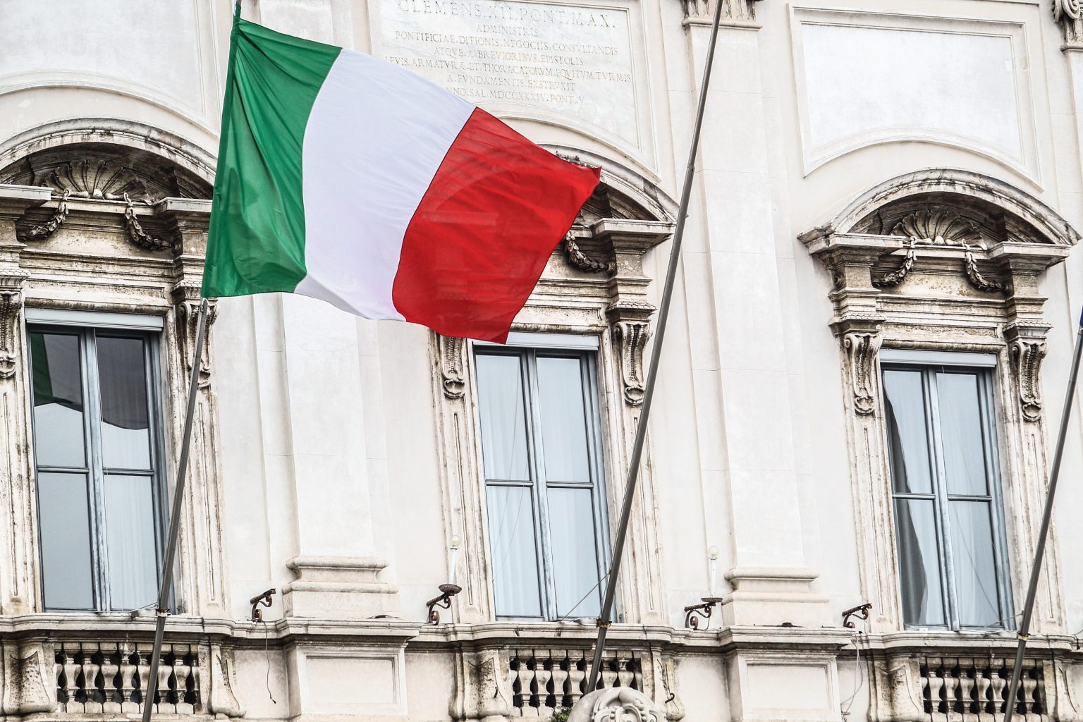 L’Italia e il suo sistema industriale sono in una situazione molto migliore di altri Paesi europei