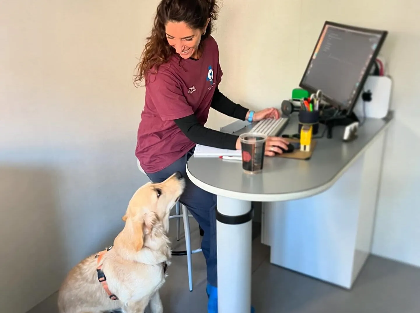 La Clinica Veterinaria Tigullio è una garanzia per i nostri amici a quattro zampe