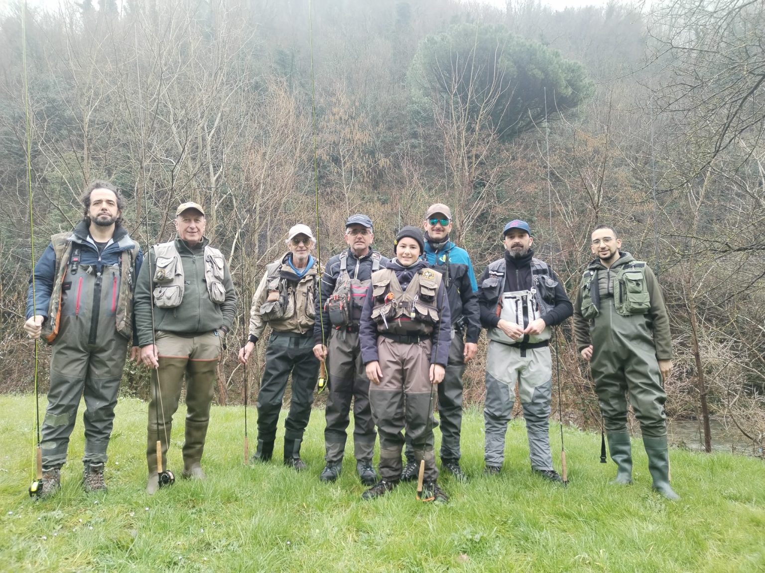 La FIMA Chiavari piange due suoi dirigenti: sono Fabrizio Pitto e Stefano Croce