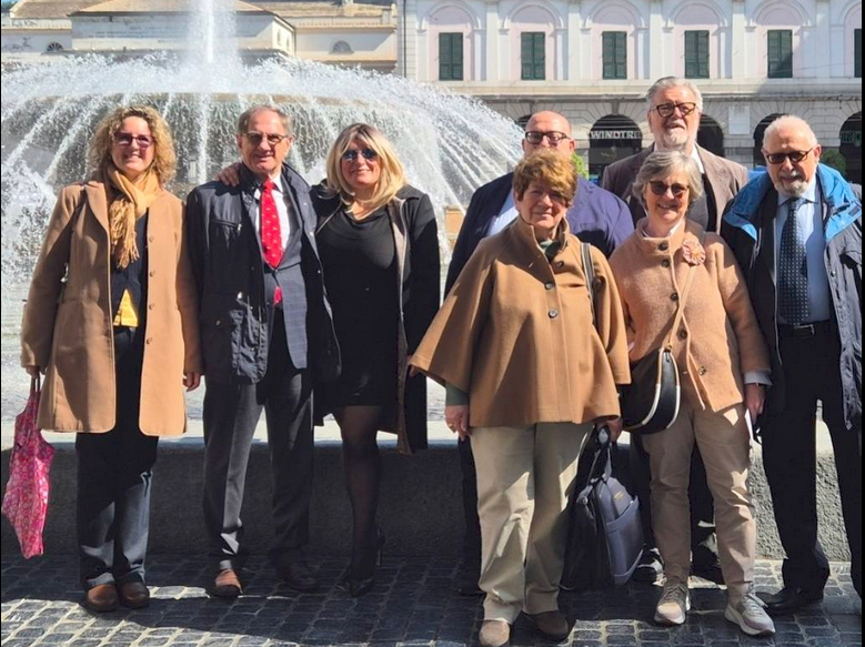 Il ‘Festival della Polifonia e del Folklore’ comprende quest'anno sedici appuntamenti