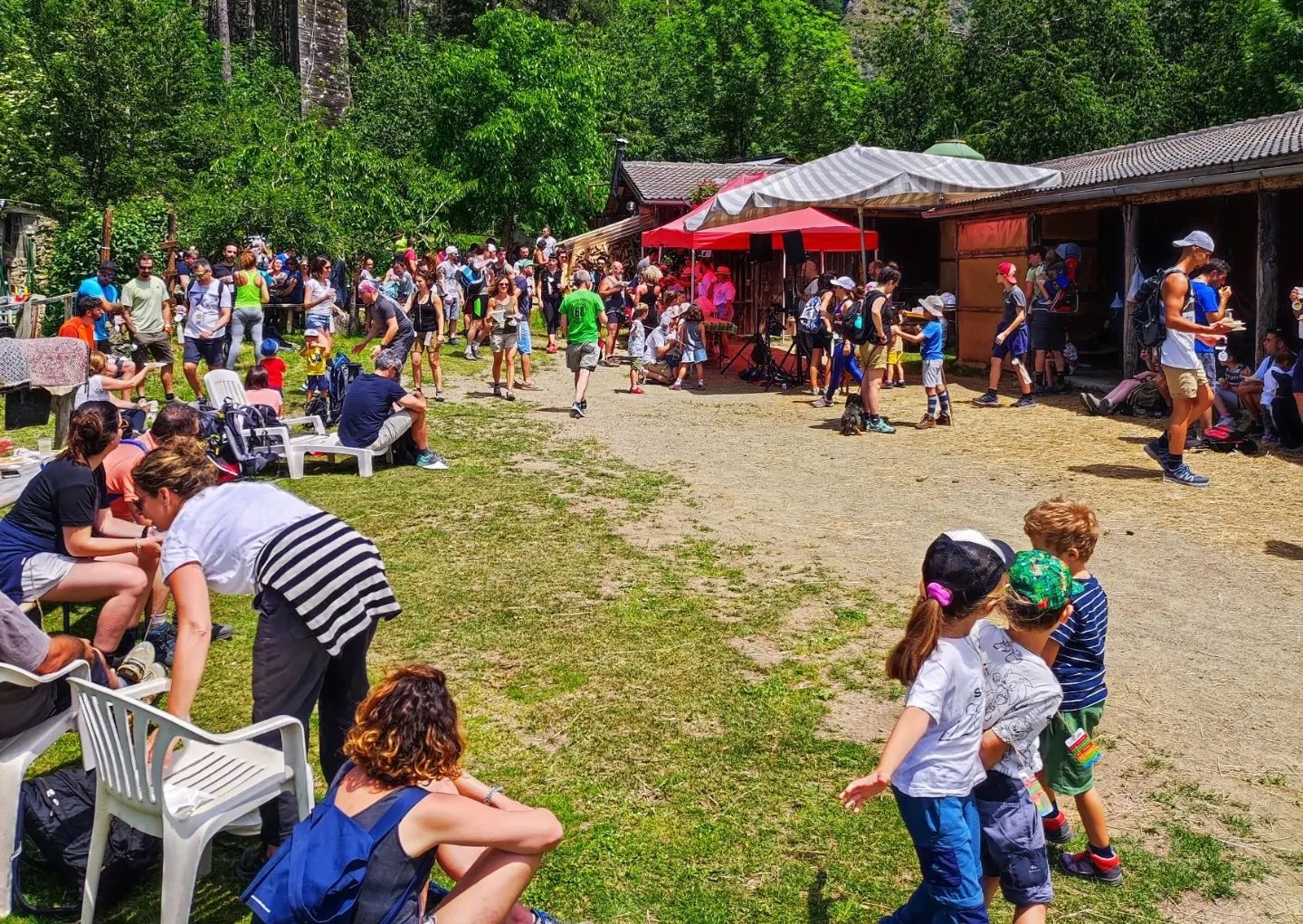 Santo Stefano d'Aveto ha varato il programma dei suoi eventi estivi