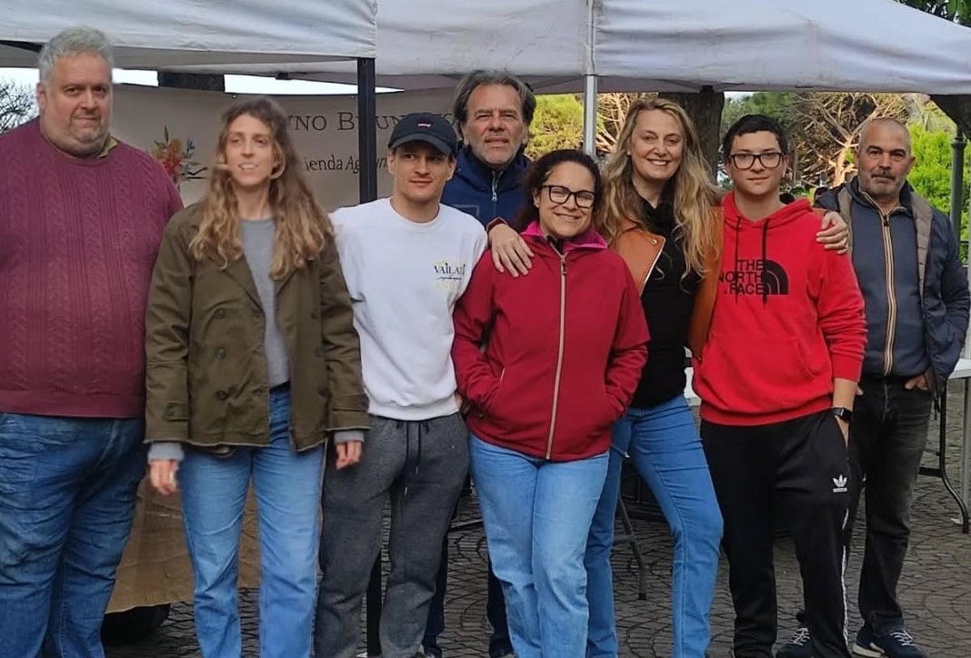 Il Mercato Agricolo di Ruta ha preso il via lo scorso sabato