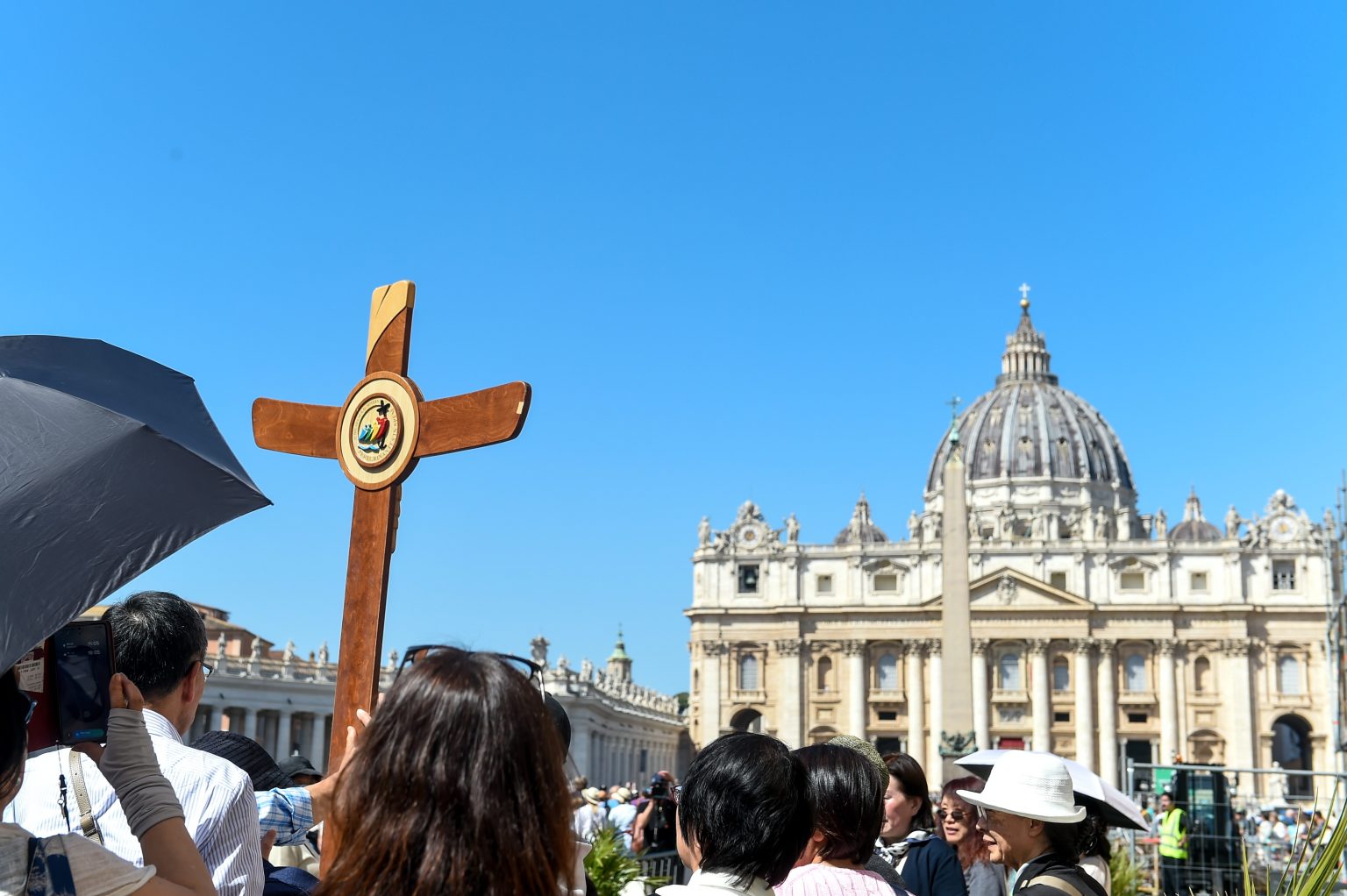 La Chiesa è chiamata alla sfida moderna di comunicare la Fede alle nuove generazioni